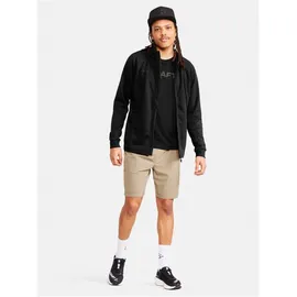 Craft ADV Unify Kapuzenjacke Herren 999000 black XS