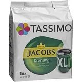 TASSIMO Jacobs Krönung XL 16 St.