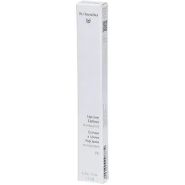 Dr. Hauschka Lip Line Definer 00 Translucent 1,14 g Lippenschutz
