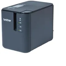 Brother P-Touch P950NW - Etikettendrucker - Thermal Transfer