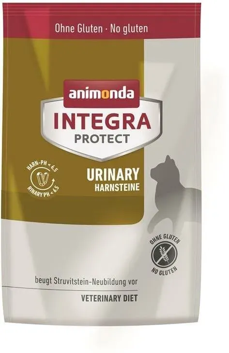 Animonda Integra Protect Cat - Urinary Struvitstein