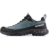 Mammut Alnasca Iv Low Lth Wanderschuhe - Strata / Silver Sage - EU 40