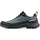Mammut Alnasca Iv Low Lth Wanderschuhe - Strata / Silver Sage - EU 40