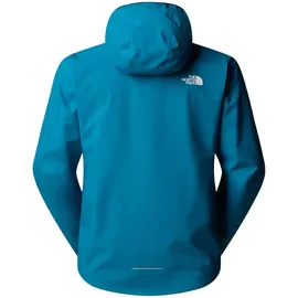 The North Face Fontanales Herren Freizeitjacke-Türkis-M