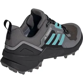 adidas Terrex Swift R3 GORE-TEX Grey Five / Mint Ton / Core Black 40 2/3