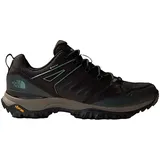 The North Face Hedgehog Gore-tex® Wanderschuhe - TNF Black / Asphalt Grey - EU 45