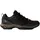 The North Face Hedgehog Gore-tex Wanderschuhe - TNF Black / Asphalt Grey - EU 45