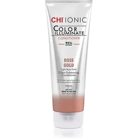 CHI Color Illuminate mahogany red 251 ml
