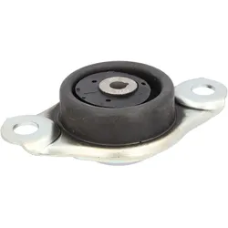 FEBI BILSTEIN Lagerung, Schaltgetriebe FIAT 183651 51896281
