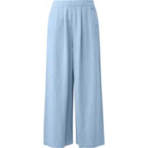 QS Culotte Hose blau 42