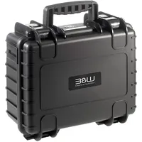 B&W International Transportkoffer schwarz für DJI Flip