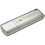 Kingston IronKey Locker+ 50 32GB, USB-A 3.0 (IKLP50/32GB)