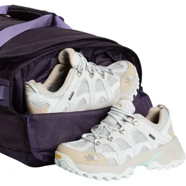 The North Face Base Camp Voyager Duffel 42 l Lila
