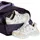 The North Face Base Camp Voyager Duffel 42 l Lila