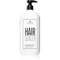 Schwarzkopf Professional Color Enablers Hair Sealer eine speziell pflegende Pflege nach dem Färben 750 ml