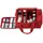 Elite Bags JUMBLE'S Erste Hilfe Tasche rot 1 Stück