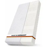 orthopädische Kaltschaummatratze Sensitive Pure Härtegrad H2 90x200