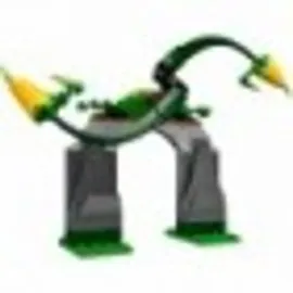 LEGO Legends of Chima Schlingpflanze (70109)