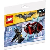 LEGO Batman Movie Batman in der Phantom Zone (30522)