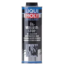 LIQUI MOLY Öl-Additiv Pro-Line Öl-Verlust-Stop 5182 1,0 l