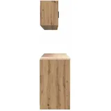vidaXL, Werkstattschrank, Terrye (60 cm, 85 cm)