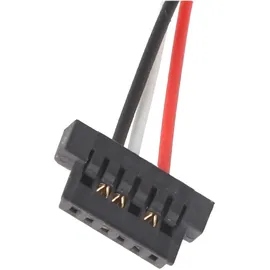 AccuCell Akku passend für Mitac Mio C320, C520, C700, C720, C800, C810