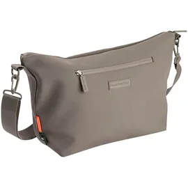 Done by Deer Kinderwagentasche - Taupe - One Size