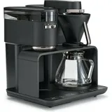 Melitta Epos 1024-01 silber