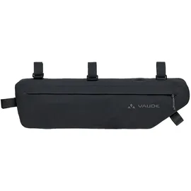 Vaude Trailframe L Rahmentasche schwarz