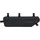 Vaude Trailframe L Rahmentasche schwarz