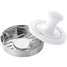 GEFU Hamburgerpresse Spark 15410