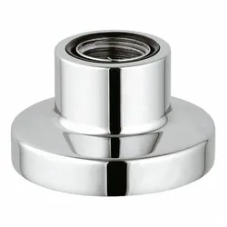 Grohe Durchführung für herausziehbare Brausen chrom