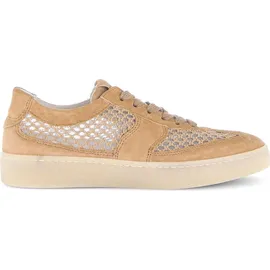 Gabor Plateausneaker Damen Braun 39