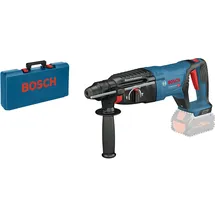 Bosch GBH 18V-26 D Professional ohne Akku + Koffer 0611916000
