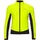 Gore Wear C3 Gore-Tex Infinium Thermo Jacke neon yellow/black XL