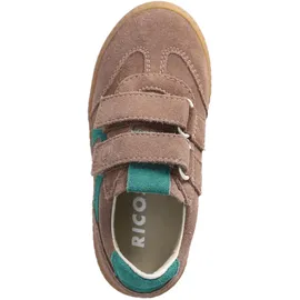 Ricosta MILAN Sneaker Braun 30