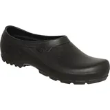 Saliha SALIHA® Multi Clog geschlossen schwarz 46 - 46 EU