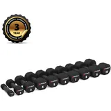 Andere HPT05 Polyurethanhanteln 2 x 5 kg