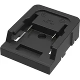 Ansmann Adapterplatte Makita Akku-Baustrahler 1600-0734