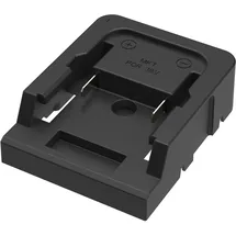 Ansmann Adapterplatte Makita Akku-Baustrahler 1600-0734