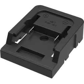 Ansmann Adapterplatte Makita Akku-Baustrahler 1600-0734