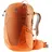 l chestnut/mandarine