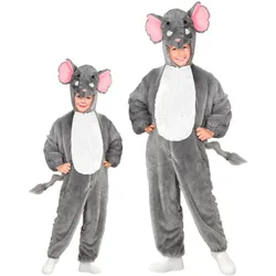 Elefant Luca Kinderkostüm - 113