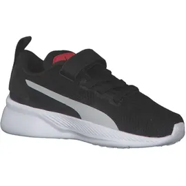 Puma Flyer Runner V Inf Schwarz 21