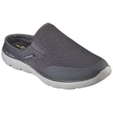 SKECHERS SUMMITS Vindicator grau, 43