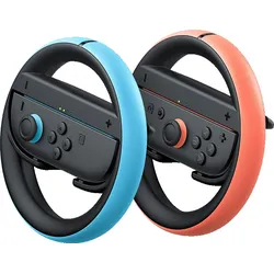 Nintendo Switch 2 Lenkrad Joy-Con 2er Set