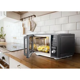 KOENIC KMWC 2521 DB Schwarz