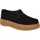 CLARKS Torhill Bee Herren Schwarz 42