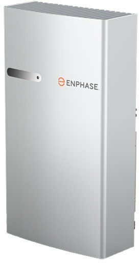 Enphase Enphase AC-Energiespeichersystem ENCHARGE-3T-1P-INT