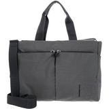 Mandarina Duck MD20 Duffle QMB02 Smoked Pearl Grau Damen